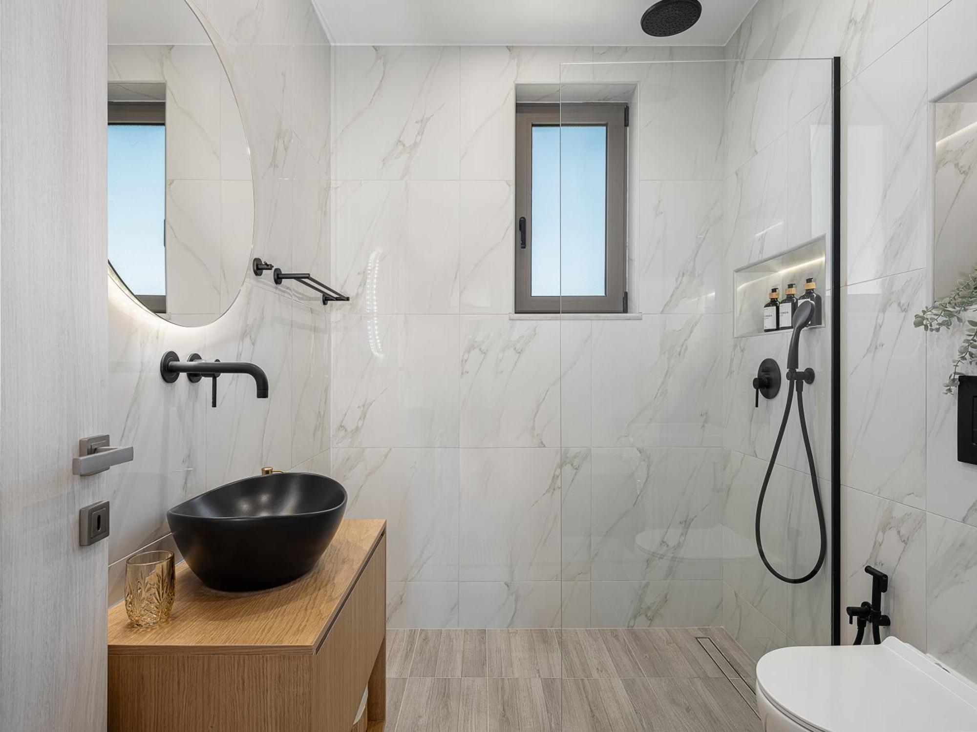 Sol Luxury Apartment - Close To The Beach With A Private Mini Pool 干尼亞 外观 照片