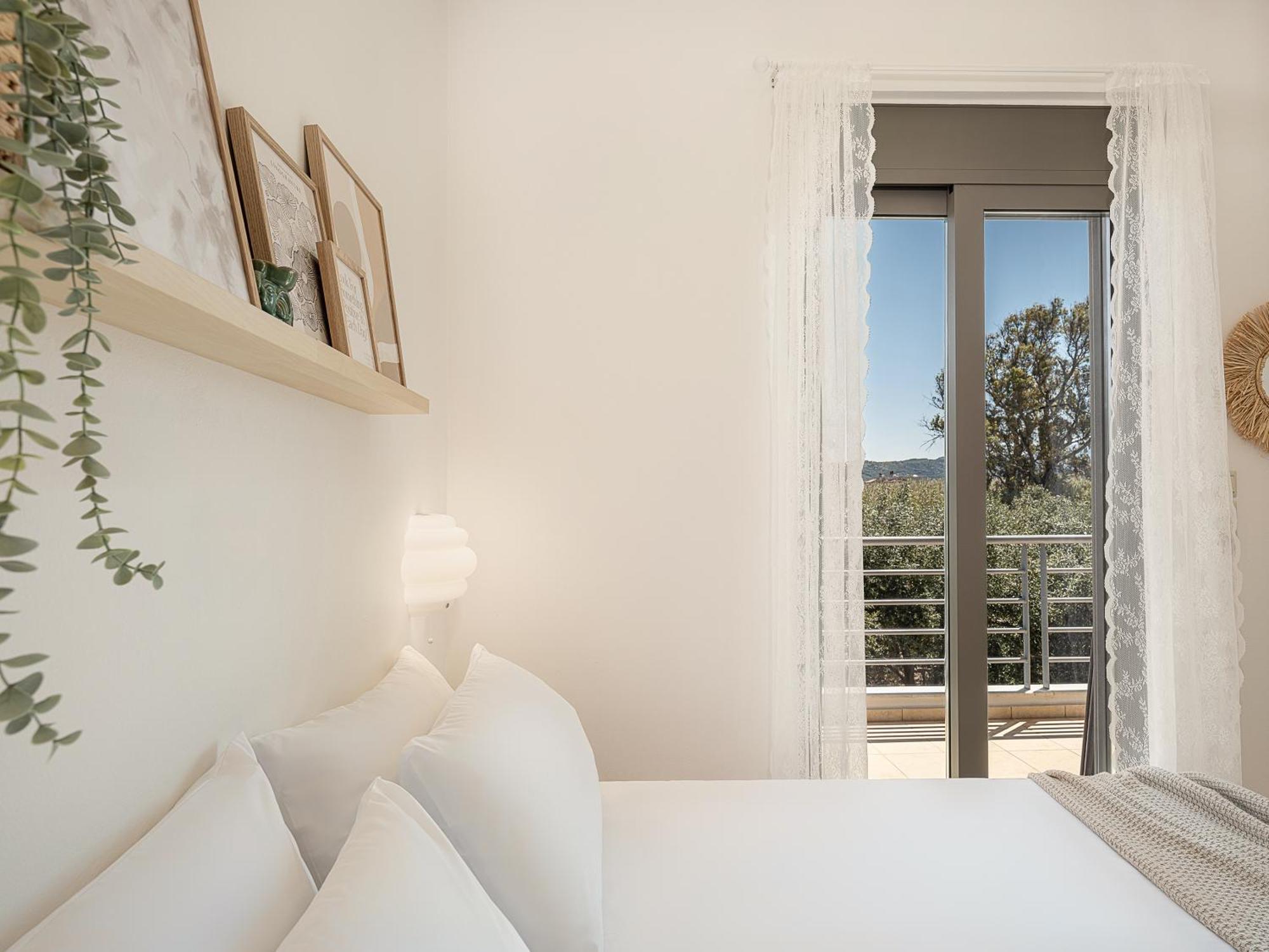 Sol Luxury Apartment - Close To The Beach With A Private Mini Pool 干尼亞 外观 照片