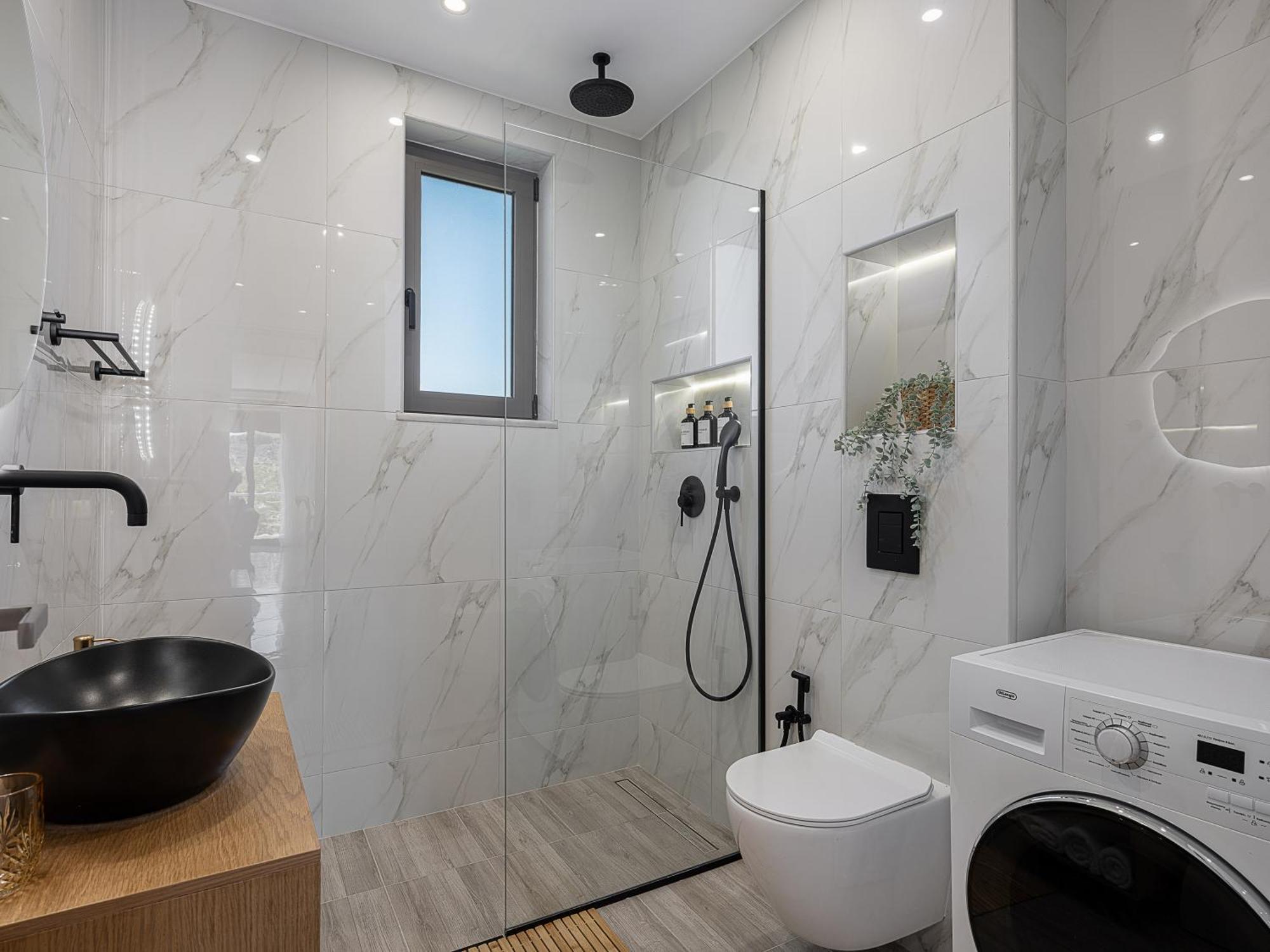 Sol Luxury Apartment - Close To The Beach With A Private Mini Pool 干尼亞 外观 照片