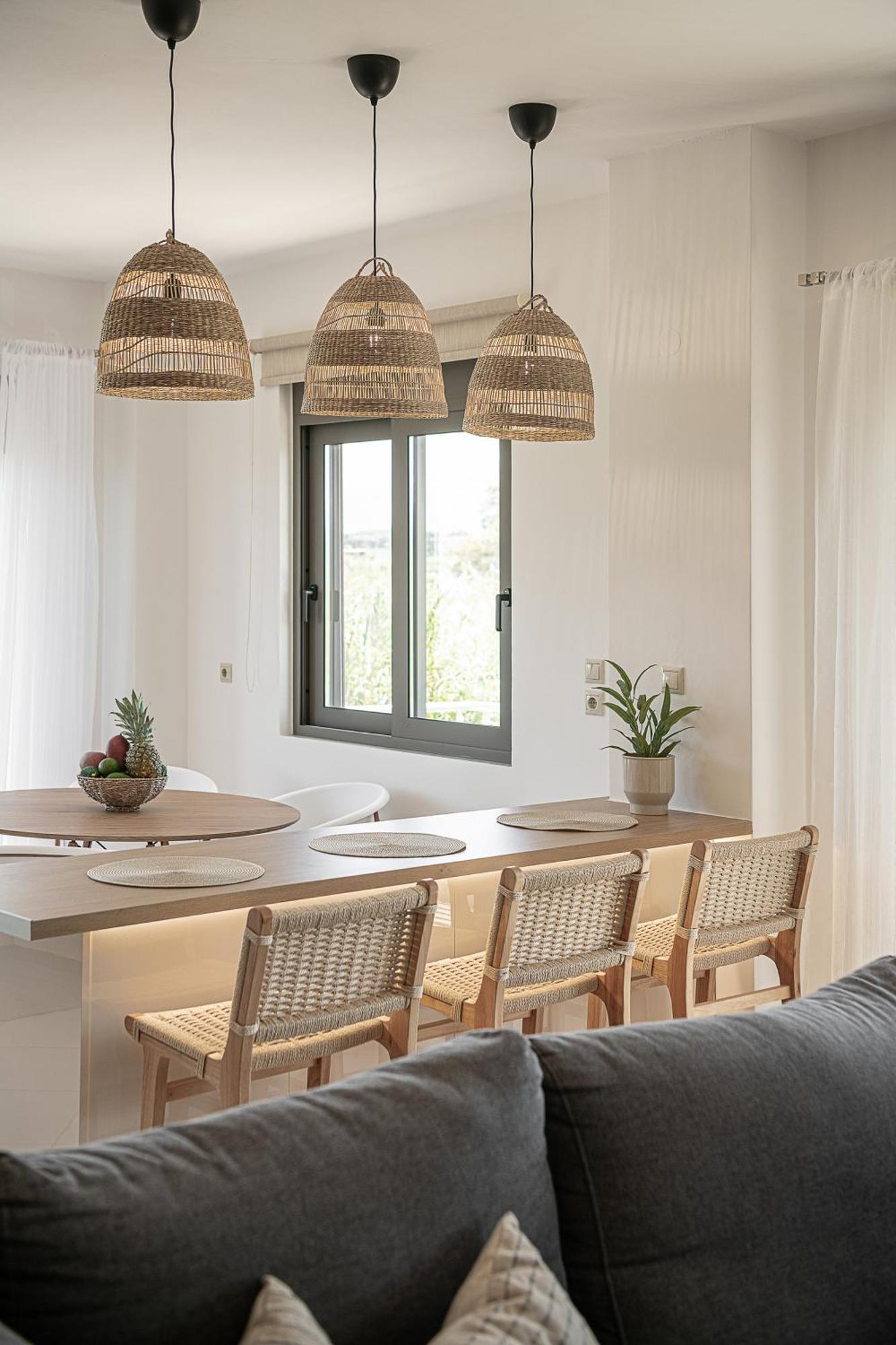 Sol Luxury Apartment - Close To The Beach With A Private Mini Pool 干尼亞 外观 照片