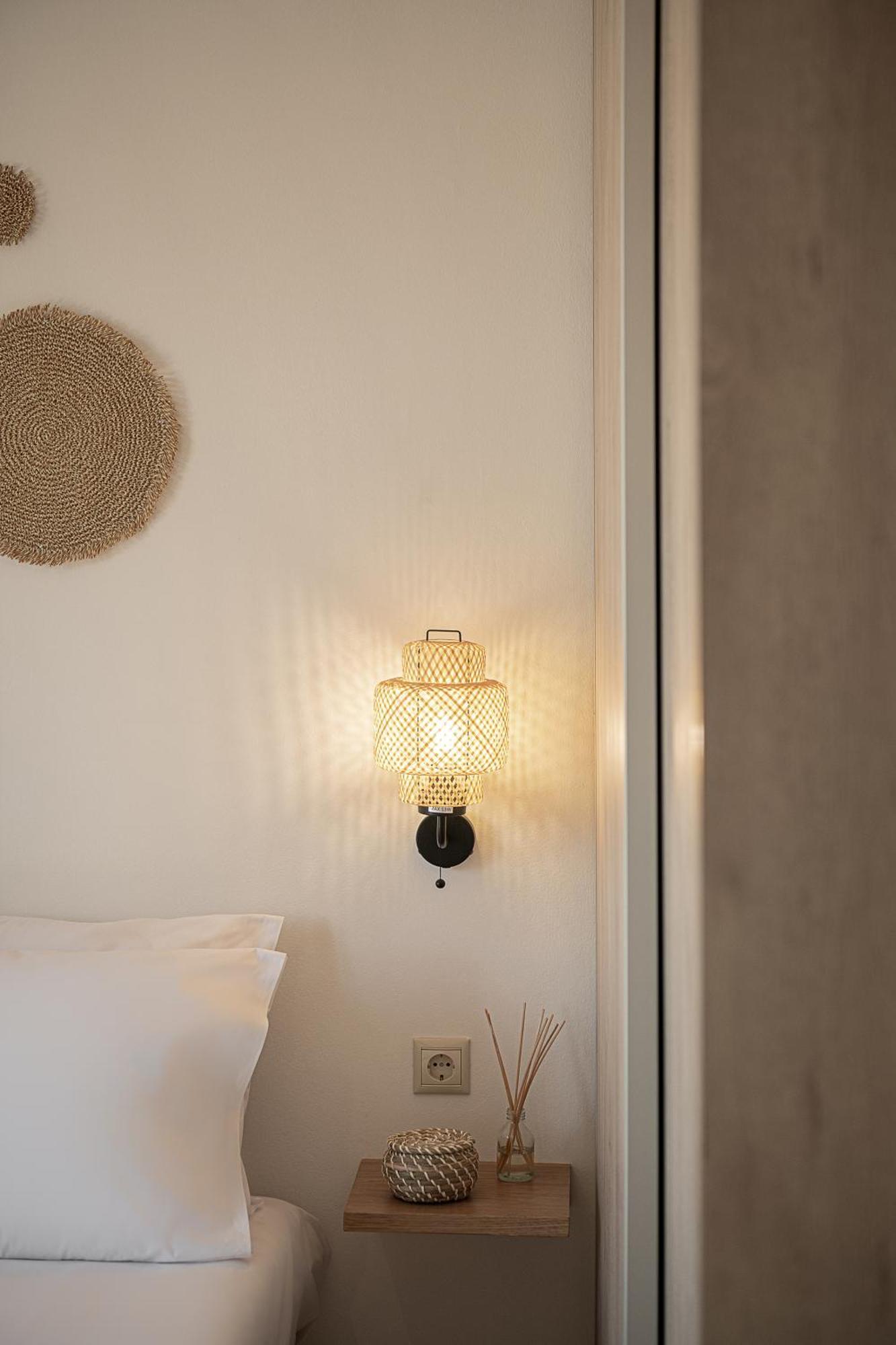 Sol Luxury Apartment - Close To The Beach With A Private Mini Pool 干尼亞 外观 照片